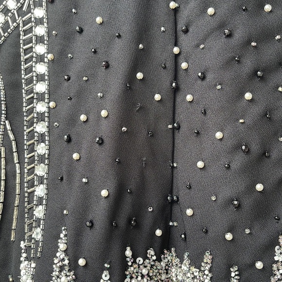 Seta apparel s sample piece one of a kind - Picture 4 of 9